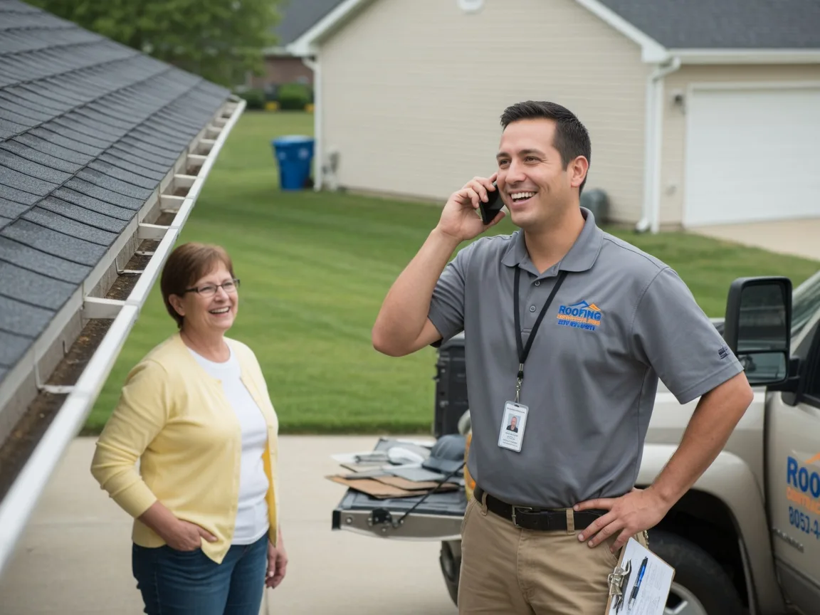 Local Roofing Contractors Guernsey, IA FAQs